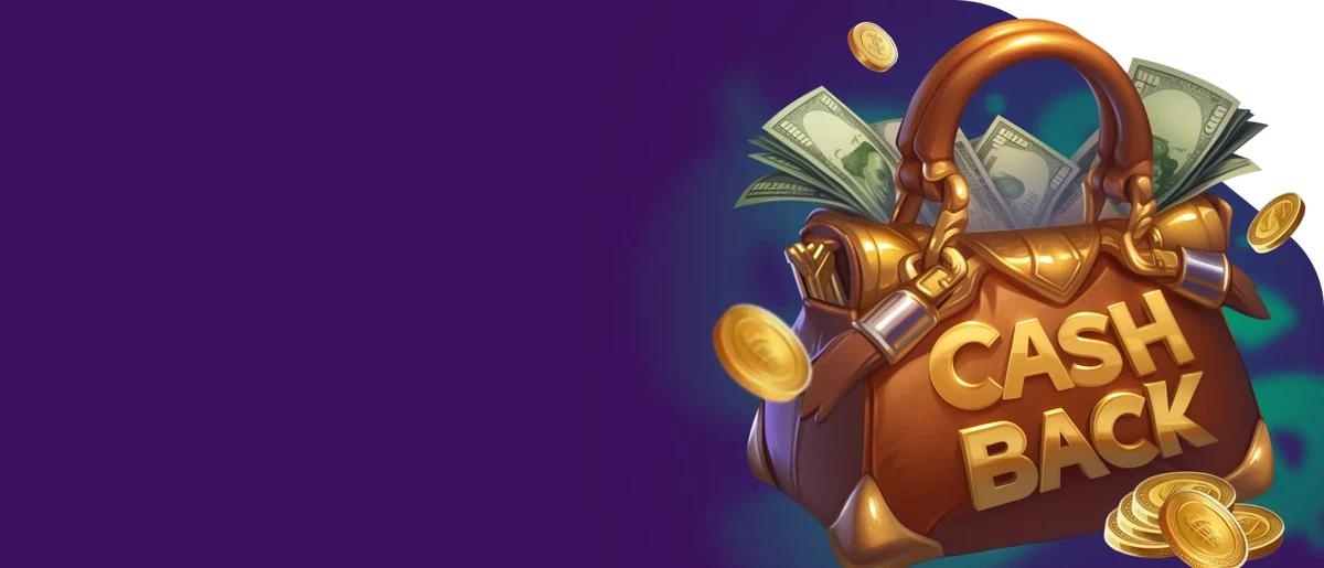 Cashback Riverspin Österreich