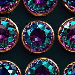 Neon Gem Rush Casino Riverspin