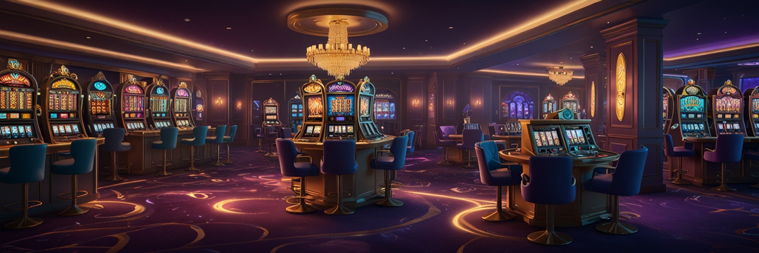 Riverspin Casino